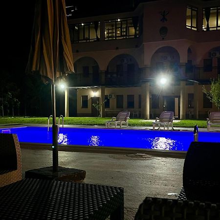 Hotel Noor คอนยิค ภายนอก รูปภาพ