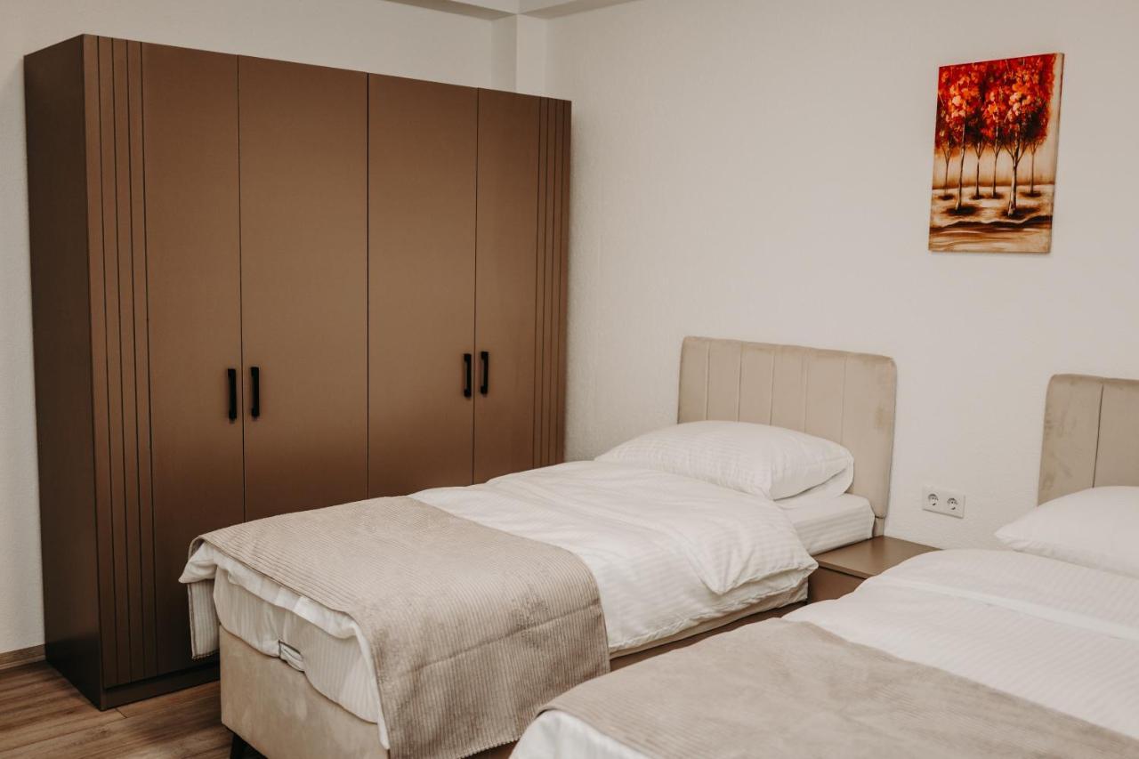 Hotel Noor คอนยิค ภายนอก รูปภาพ