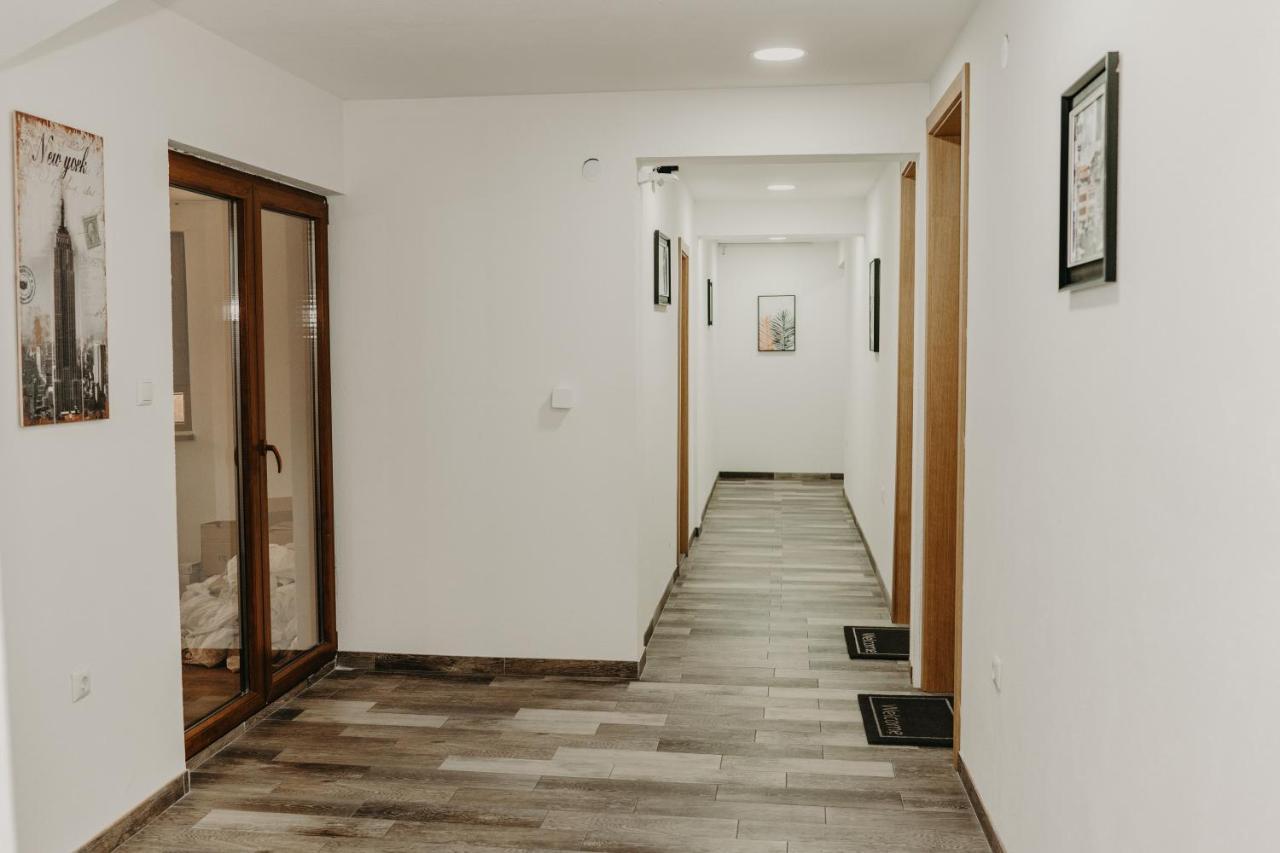 Hotel Noor คอนยิค ภายนอก รูปภาพ